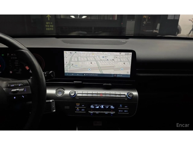 Hyundai Kona 1.6T Premium 4x4* DISTRONIC* ПОДГРЕВ* ОБДУХВАНЕ* - автомобили, коли, обяви за нови и употребявани 10