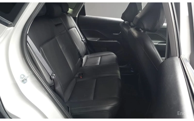 Hyundai Kona 1.6T Premium 4x4* DISTRONIC* ПОДГРЕВ* ОБДУХВАНЕ* - автомобили, коли, обяви за нови и употребявани 13