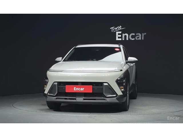 Hyundai Kona 1.6T Premium 4x4* DISTRONIC* ПОДГРЕВ* ОБДУХВАНЕ* - автомобили, коли, обяви за нови и употребявани 1