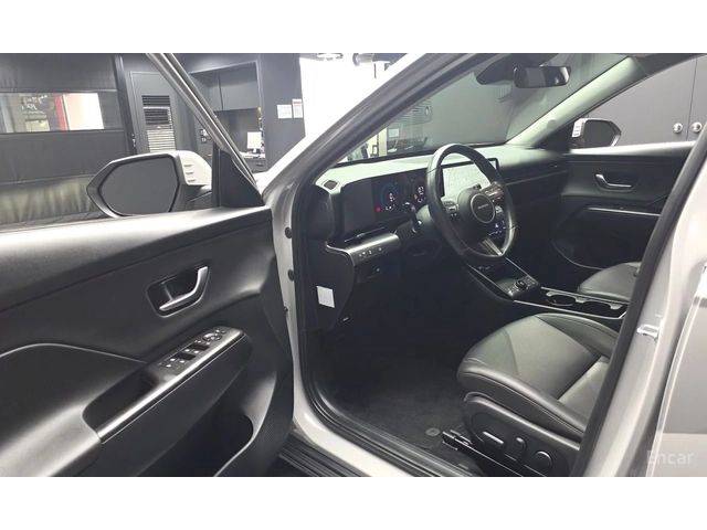 Hyundai Kona 1.6T Premium 4x4* DISTRONIC* ПОДГРЕВ* ОБДУХВАНЕ* - автомобили, коли, обяви за нови и употребявани 5