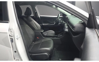 Hyundai Kona 1.6T Premium 4x4* DISTRONIC* ПОДГРЕВ* ОБДУХВАНЕ* - автомобили, коли, обяви за нови и употребявани 6