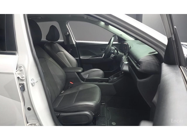 Hyundai Kona 1.6T Premium 4x4* DISTRONIC* ПОДГРЕВ* ОБДУХВАНЕ* - автомобили, коли, обяви за нови и употребявани 6