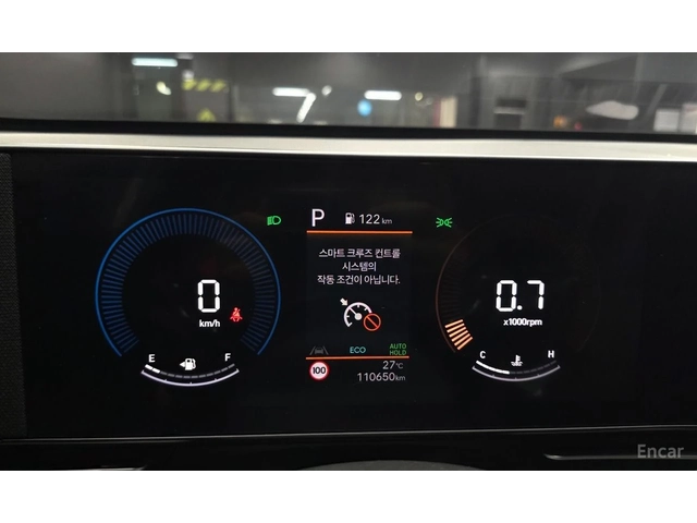 Hyundai Kona 1.6T Premium 4x4* DISTRONIC* ПОДГРЕВ* ОБДУХВАНЕ* - автомобили, коли, обяви за нови и употребявани 9