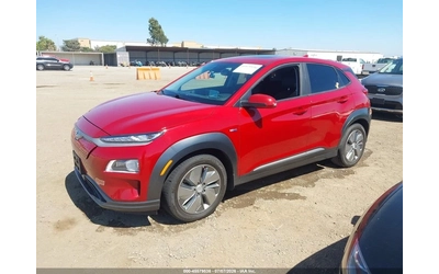 hyundai-kona - 0
