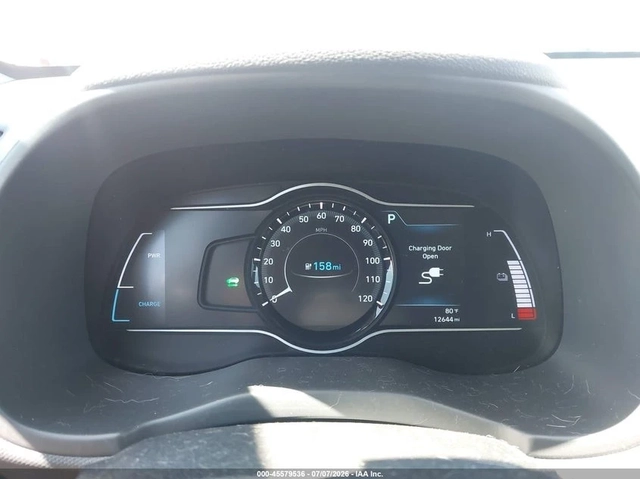 Hyundai Kona Electric* Ultimate* ПОДГРЕВ* ОБДУХВАНЕ* КАМЕРА* - автомобили, коли, обяви за нови и употребявани 10