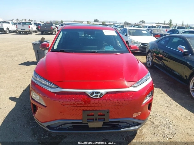 Hyundai Kona Electric* Ultimate* ПОДГРЕВ* ОБДУХВАНЕ* КАМЕРА* - автомобили, коли, обяви за нови и употребявани 2