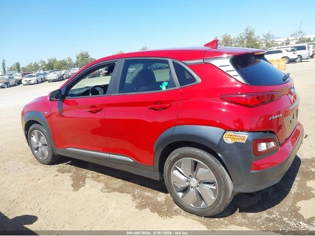 Hyundai Kona Electric* Ultimate* ПОДГРЕВ* ОБДУХВАНЕ* КАМЕРА* - автомобили, коли, обяви за нови и употребявани 4