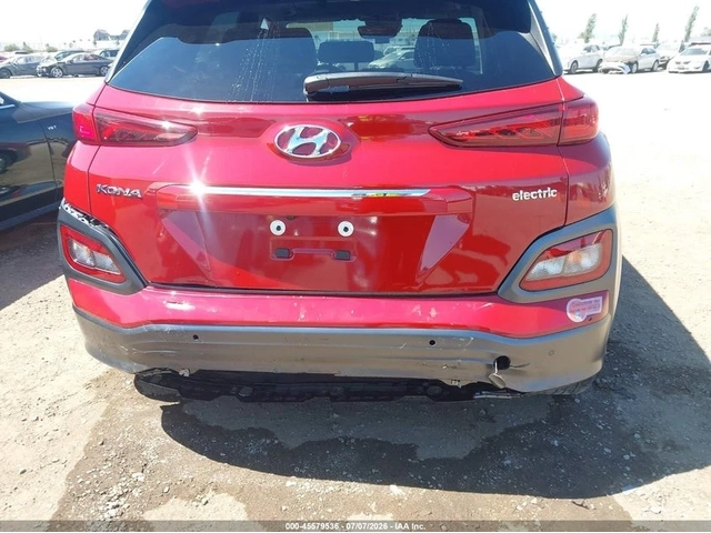 Hyundai Kona Electric* Ultimate* ПОДГРЕВ* ОБДУХВАНЕ* КАМЕРА* - автомобили, коли, обяви за нови и употребявани 6