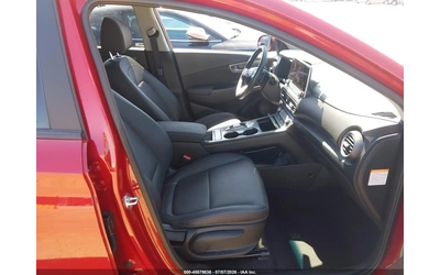 Hyundai Kona Electric* Ultimate* ПОДГРЕВ* ОБДУХВАНЕ* КАМЕРА* - автомобили, коли, обяви за нови и употребявани 8