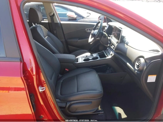 Hyundai Kona Electric* Ultimate* ПОДГРЕВ* ОБДУХВАНЕ* КАМЕРА* - автомобили, коли, обяви за нови и употребявани 8