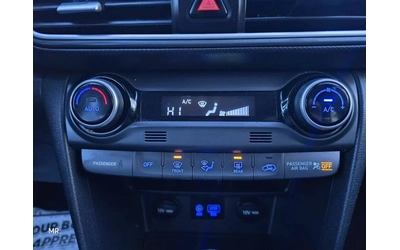 Hyundai Kona AWD* LANE* ПОДГРЕВ + ВОЛАН* МЪРТВА ТОЧ* CARPLAY - автомобили, коли, обяви за нови и употребявани 6