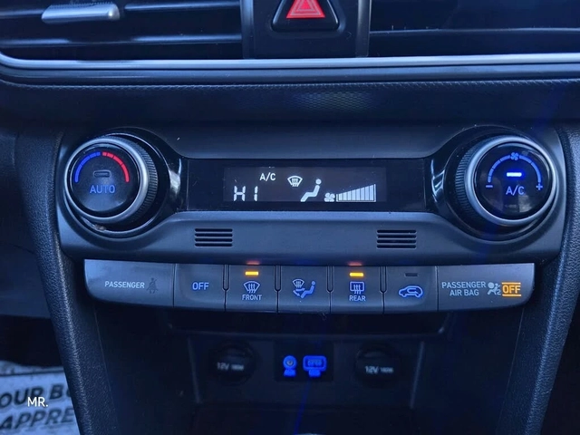 Hyundai Kona AWD* LANE* ПОДГРЕВ + ВОЛАН* МЪРТВА ТОЧ* CARPLAY - автомобили, коли, обяви за нови и употребявани 6