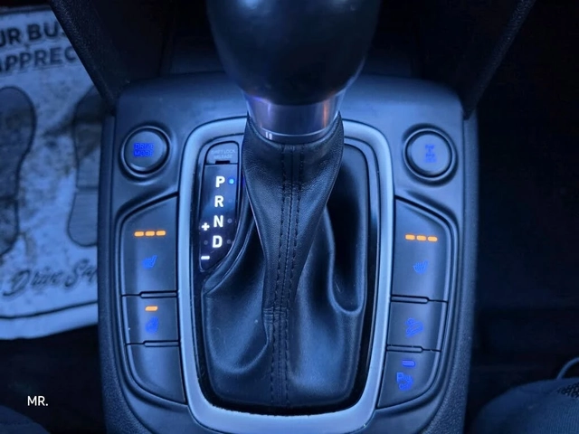 Hyundai Kona AWD* LANE* ПОДГРЕВ + ВОЛАН* МЪРТВА ТОЧ* CARPLAY - автомобили, коли, обяви за нови и употребявани 7