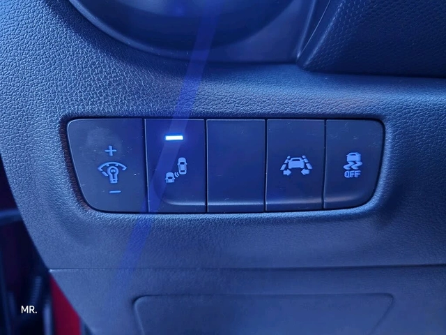 Hyundai Kona AWD* LANE* ПОДГРЕВ + ВОЛАН* МЪРТВА ТОЧ* CARPLAY - автомобили, коли, обяви за нови и употребявани 9
