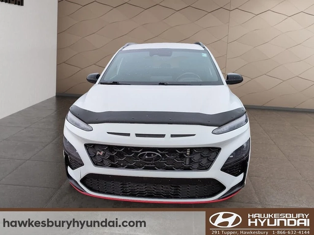 Hyundai Kona N* HARMAN KARDON* LANE ASSIST* ПОДГРЕВ* КАМЕРА - автомобили, коли, обяви за нови и употребявани 0