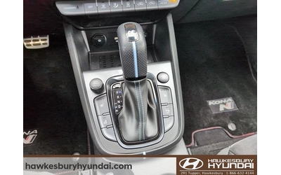 Hyundai Kona N* HARMAN KARDON* LANE ASSIST* ПОДГРЕВ* КАМЕРА - автомобили, коли, обяви за нови и употребявани 10