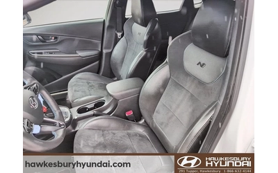 Hyundai Kona N* HARMAN KARDON* LANE ASSIST* ПОДГРЕВ* КАМЕРА - автомобили, коли, обяви за нови и употребявани 6