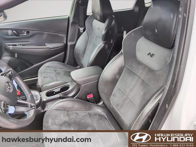 Hyundai Kona N* HARMAN KARDON* LANE ASSIST* ПОДГРЕВ* КАМЕРА - автомобили, коли, обяви за нови и употребявани 6