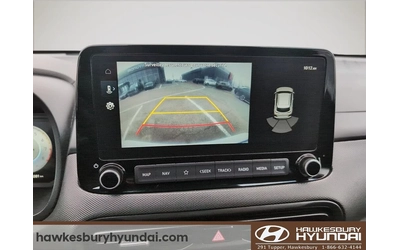 Hyundai Kona N* HARMAN KARDON* LANE ASSIST* ПОДГРЕВ* КАМЕРА - автомобили, коли, обяви за нови и употребявани 9