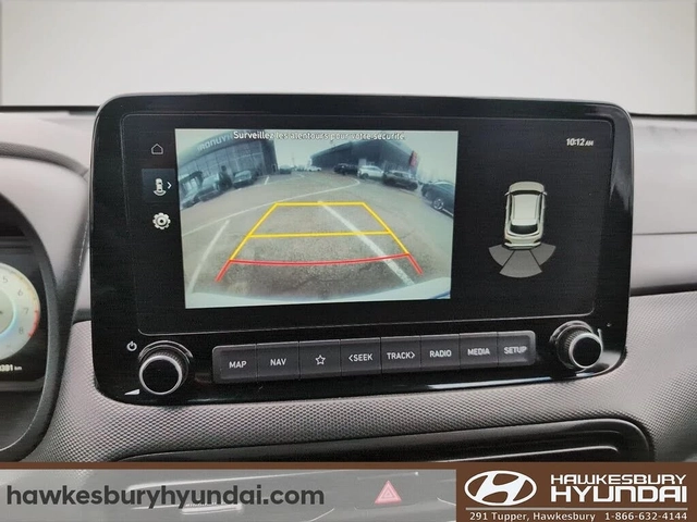 Hyundai Kona N* HARMAN KARDON* LANE ASSIST* ПОДГРЕВ* КАМЕРА - автомобили, коли, обяви за нови и употребявани 9