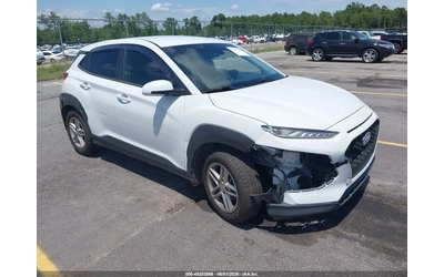 hyundai-kona - 0