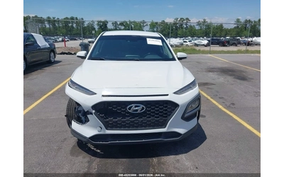 Hyundai Kona * ПАНО* KEYLESS* Camera* ПОДГРЕВ* - автомобили, коли, обяви за нови и употребявани 10