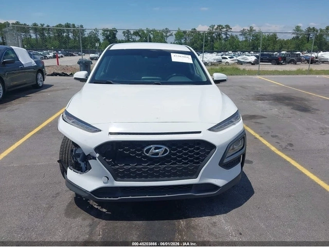 Hyundai Kona * ПАНО* KEYLESS* Camera* ПОДГРЕВ* - автомобили, коли, обяви за нови и употребявани 10