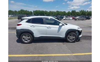 Hyundai Kona * ПАНО* KEYLESS* Camera* ПОДГРЕВ* - автомобили, коли, обяви за нови и употребявани 11