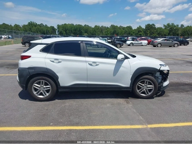 Hyundai Kona * ПАНО* KEYLESS* Camera* ПОДГРЕВ* - автомобили, коли, обяви за нови и употребявани 11