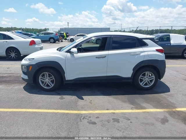 Hyundai Kona * ПАНО* KEYLESS* Camera* ПОДГРЕВ* - автомобили, коли, обяви за нови и употребявани 12