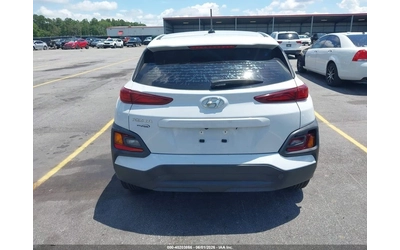 Hyundai Kona * ПАНО* KEYLESS* Camera* ПОДГРЕВ* - автомобили, коли, обяви за нови и употребявани 14