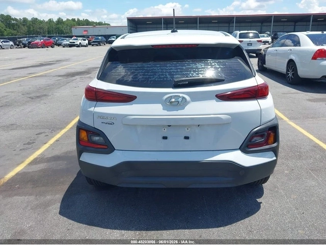 Hyundai Kona * ПАНО* KEYLESS* Camera* ПОДГРЕВ* - автомобили, коли, обяви за нови и употребявани 14