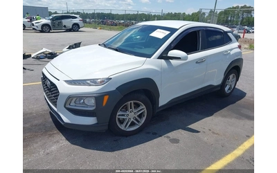 hyundai-kona - 1