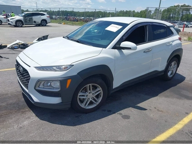 Hyundai Kona * ПАНО* KEYLESS* Camera* ПОДГРЕВ* - автомобили, коли, обяви за нови и употребявани 1