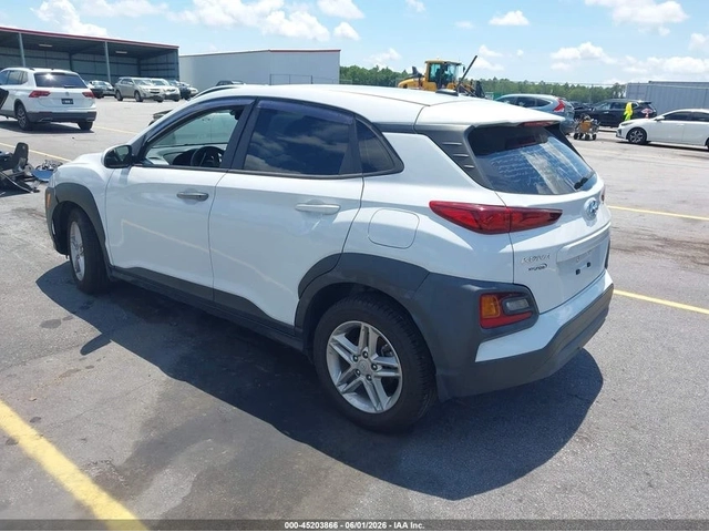 Hyundai Kona * ПАНО* KEYLESS* Camera* ПОДГРЕВ* - автомобили, коли, обяви за нови и употребявани 2