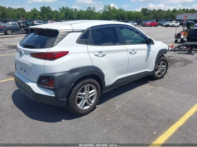 Hyundai Kona * ПАНО* KEYLESS* Camera* ПОДГРЕВ* - автомобили, коли, обяви за нови и употребявани 3