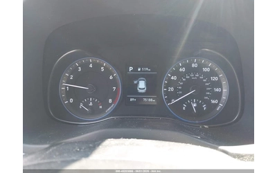 Hyundai Kona * ПАНО* KEYLESS* Camera* ПОДГРЕВ* - автомобили, коли, обяви за нови и употребявани 6
