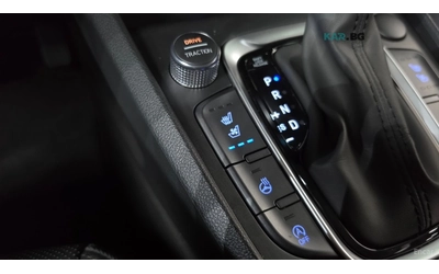 Hyundai Kona 2.0 2WD INSPIRATION* КОЖА* ОБДУХВ* НАВИ* КАМЕРА - автомобили, коли, обяви за нови и употребявани 13