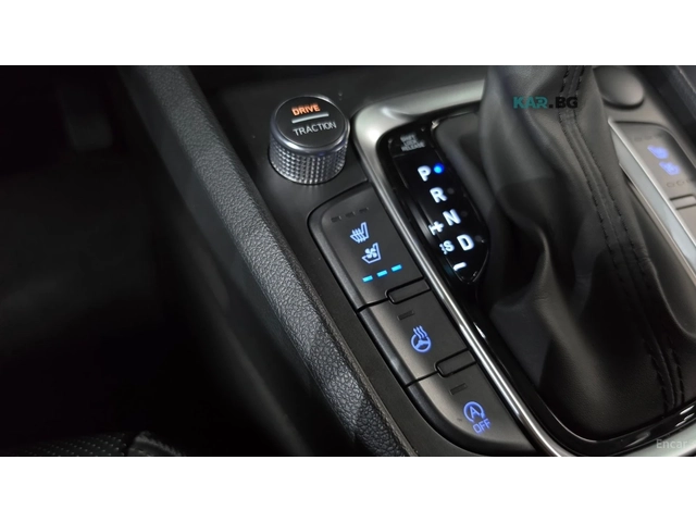 Hyundai Kona 2.0 2WD INSPIRATION* КОЖА* ОБДУХВ* НАВИ* КАМЕРА - автомобили, коли, обяви за нови и употребявани 13