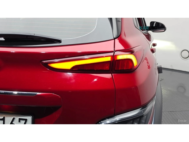 Hyundai Kona 2.0 2WD INSPIRATION* КОЖА* ОБДУХВ* НАВИ* КАМЕРА - автомобили, коли, обяви за нови и употребявани 14