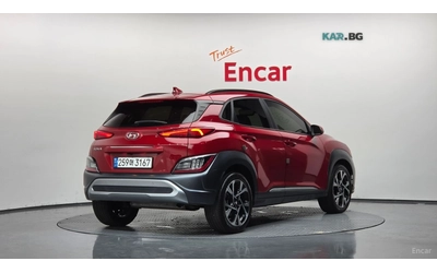 hyundai-kona - 1
