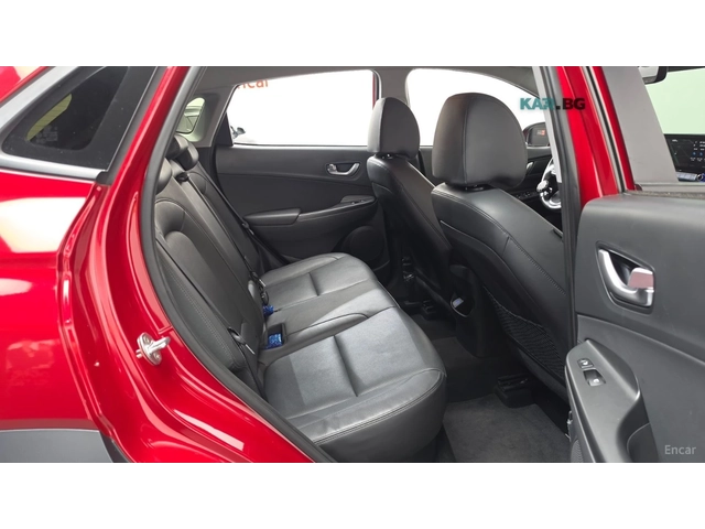 Hyundai Kona 2.0 2WD INSPIRATION* КОЖА* ОБДУХВ* НАВИ* КАМЕРА - автомобили, коли, обяви за нови и употребявани 8