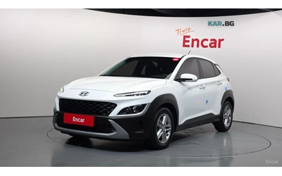 hyundai-kona - 0
