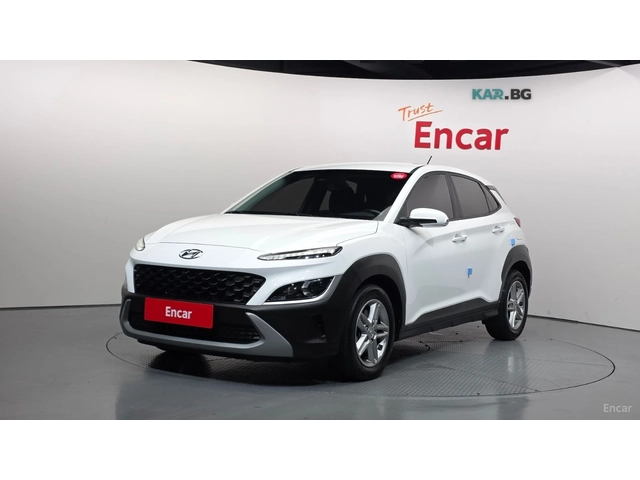 Hyundai Kona 1.6 Turbo 2WD* КОЖА* КАМЕРА* ПОДГРЕВ - автомобили, коли, обяви за нови и употребявани 0