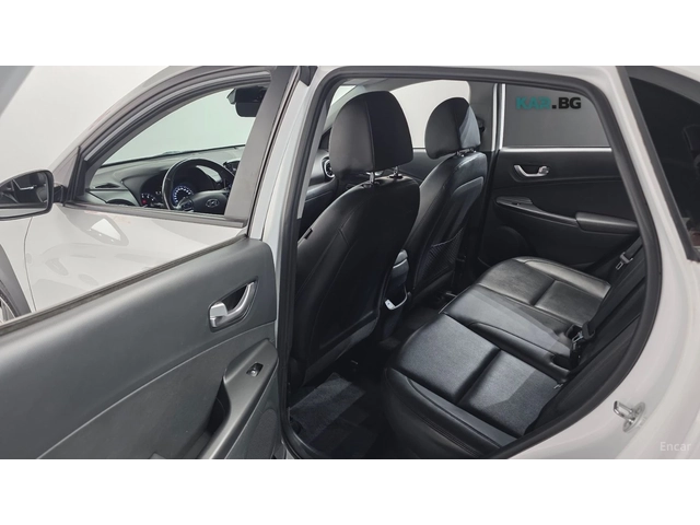 Hyundai Kona 1.6 Turbo 2WD* КОЖА* КАМЕРА* ПОДГРЕВ - автомобили, коли, обяви за нови и употребявани 14