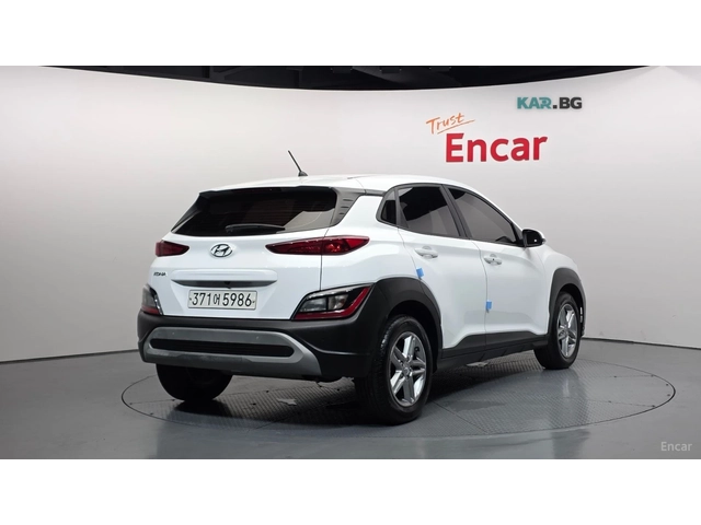 Hyundai Kona 1.6 Turbo 2WD* КОЖА* КАМЕРА* ПОДГРЕВ - автомобили, коли, обяви за нови и употребявани 1