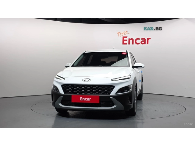 Hyundai Kona 1.6 Turbo 2WD* КОЖА* КАМЕРА* ПОДГРЕВ - автомобили, коли, обяви за нови и употребявани 2