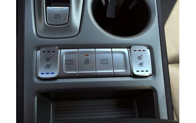 Hyundai Kona ULTIMATE* DISTRONIC* HARMAN* HEAD UP* ОБДУХВАНЕ - автомобили, коли, обяви за нови и употребявани 13