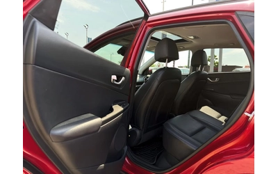 Hyundai Kona ULTIMATE* DISTRONIC* HARMAN* HEAD UP* ОБДУХВАНЕ - автомобили, коли, обяви за нови и употребявани 14