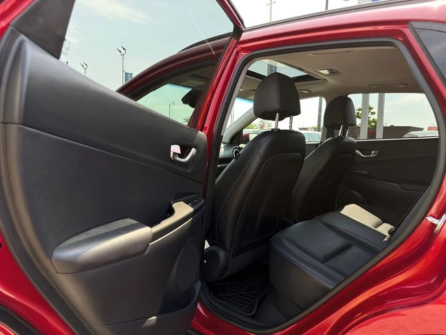 Hyundai Kona ULTIMATE* DISTRONIC* HARMAN* HEAD UP* ОБДУХВАНЕ - автомобили, коли, обяви за нови и употребявани 14